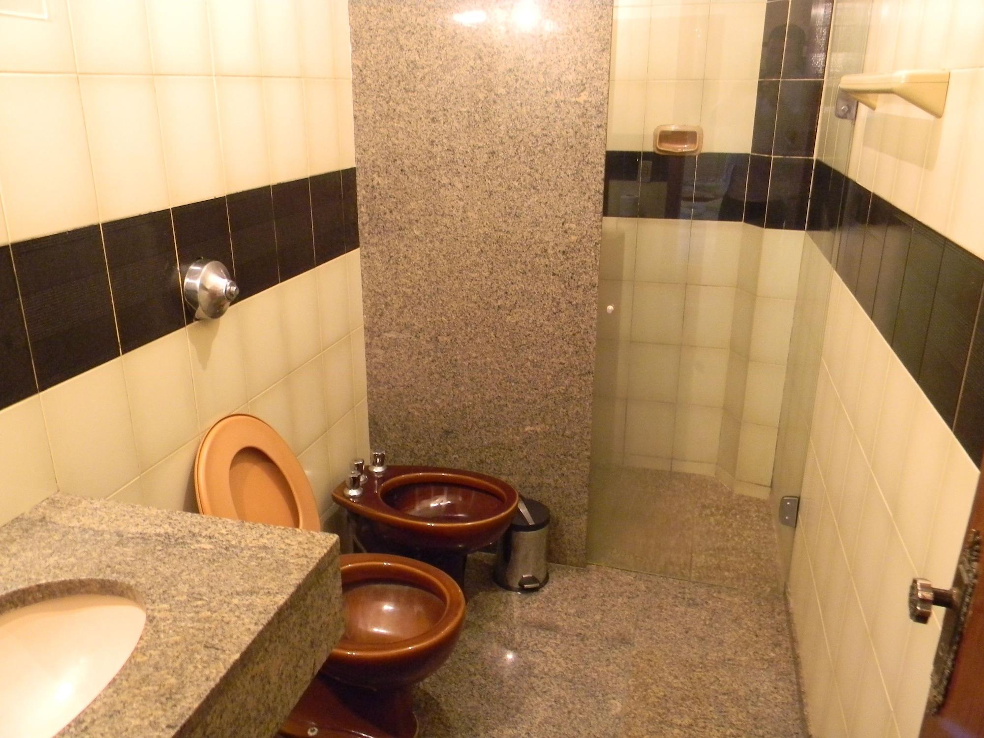 Hotel Americano Rio de Janeiro Zewnętrze zdjęcie