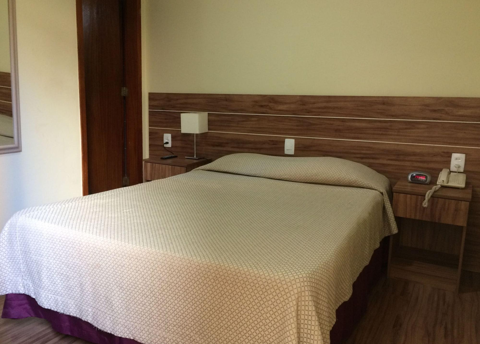 Hotel Americano Rio de Janeiro Zewnętrze zdjęcie