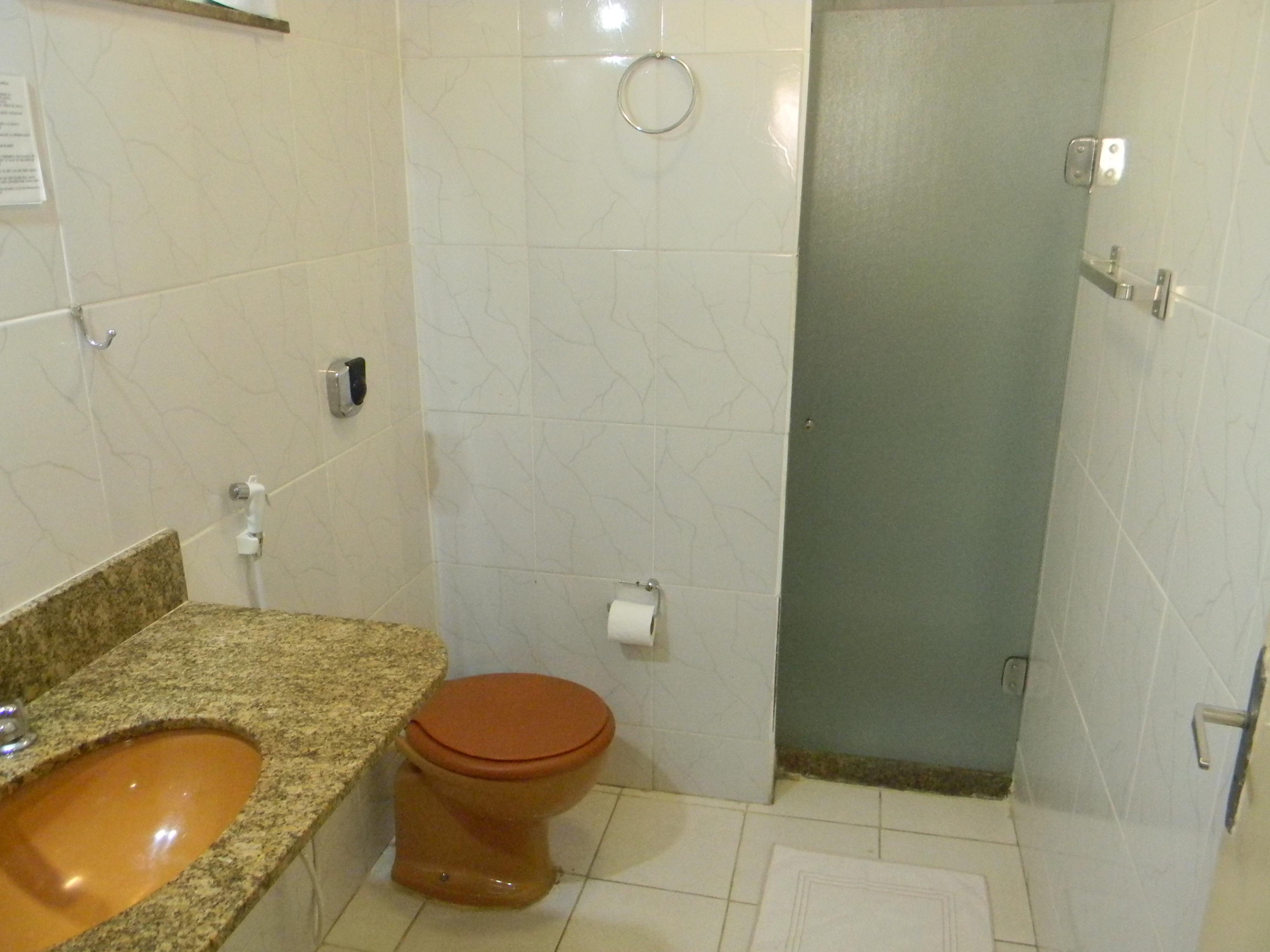 Hotel Americano Rio de Janeiro Zewnętrze zdjęcie