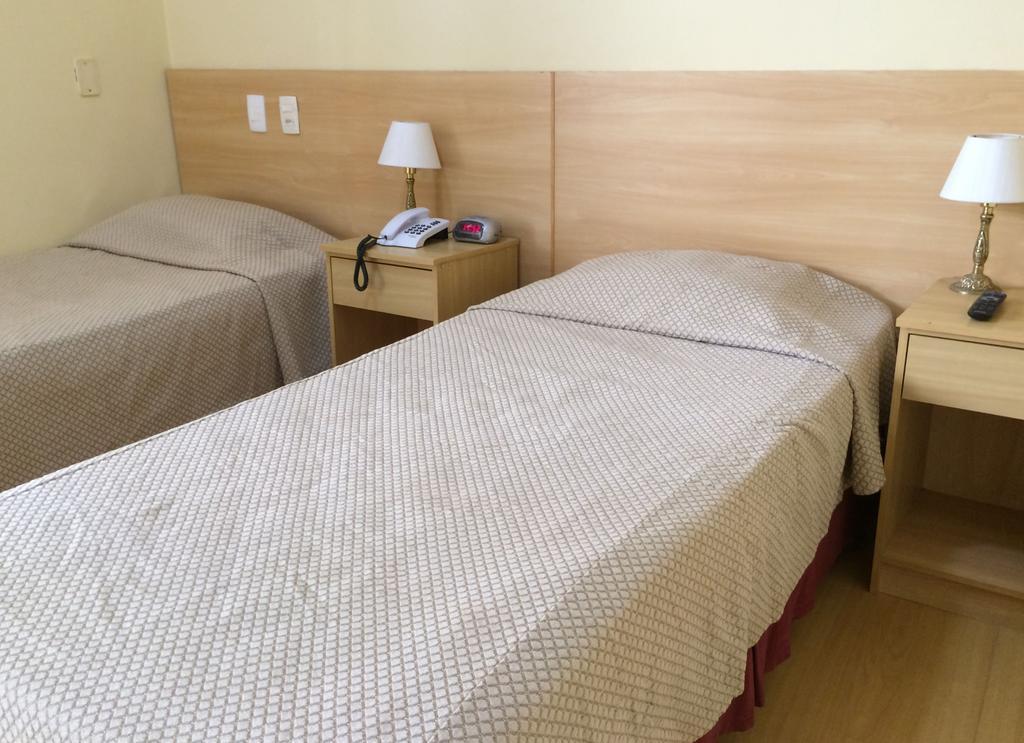 Hotel Americano Rio de Janeiro Zewnętrze zdjęcie