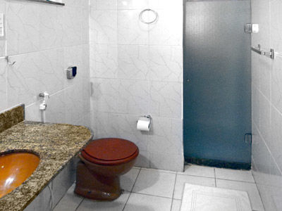 Hotel Americano Rio de Janeiro Zewnętrze zdjęcie