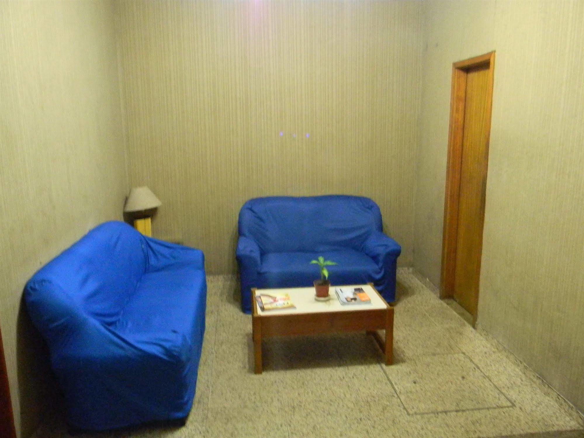 Hotel Americano Rio de Janeiro Zewnętrze zdjęcie
