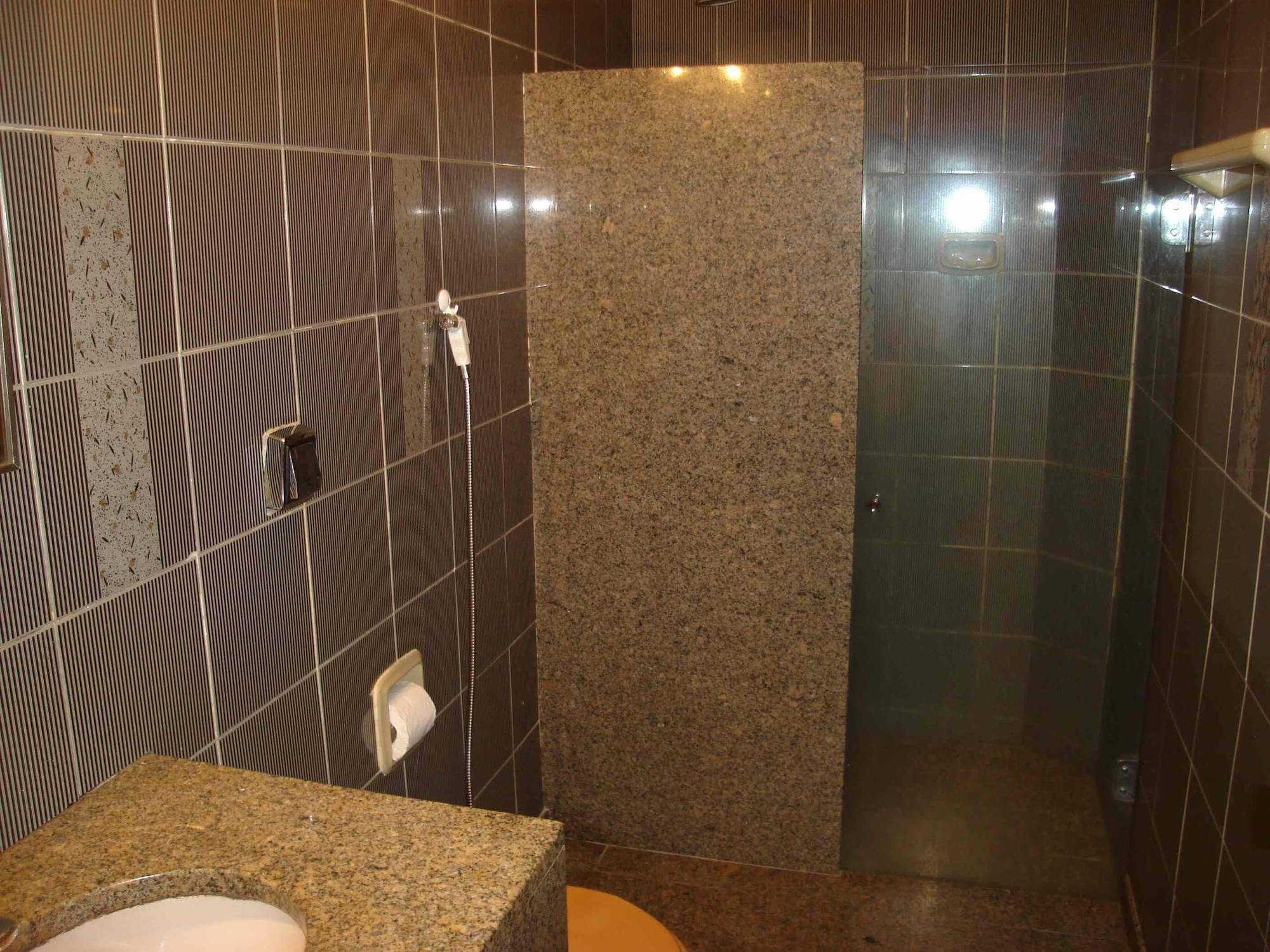 Hotel Americano Rio de Janeiro Zewnętrze zdjęcie