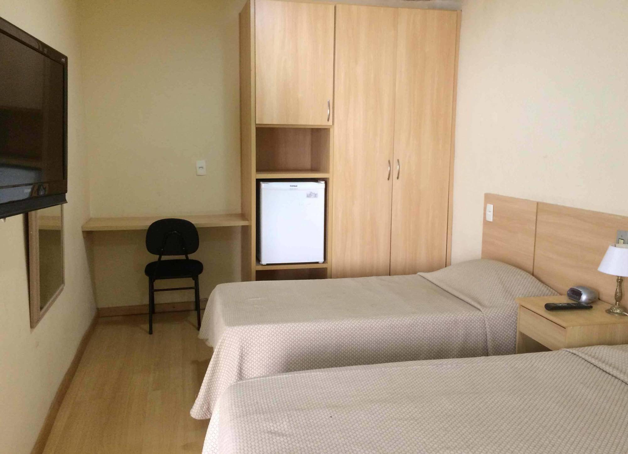 Hotel Americano Rio de Janeiro Zewnętrze zdjęcie